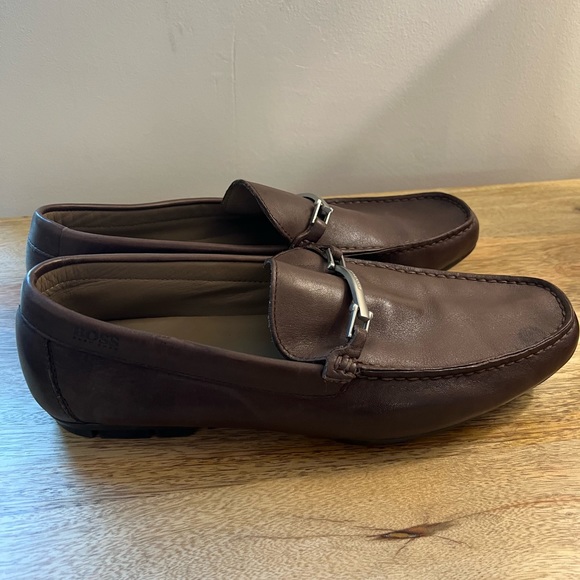 Hugo Boss Drivers - Picture 2 of 7